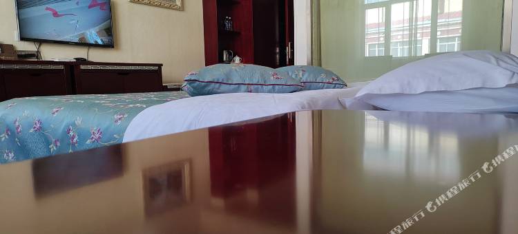 天祝达隆商务宾馆图片