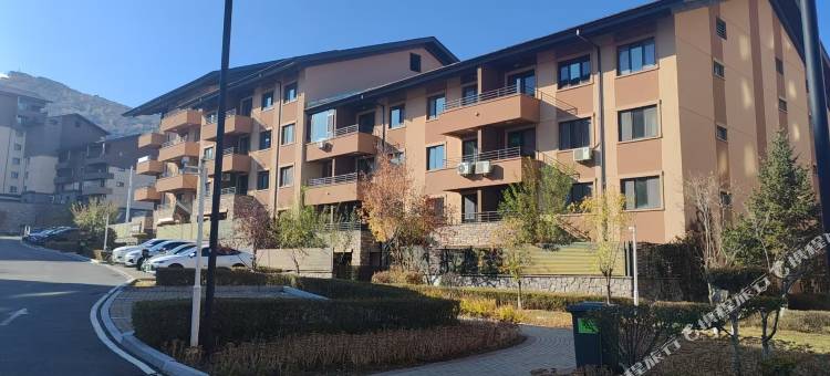 青山·坚果公寓(吉林万科松花湖度假区店)图片