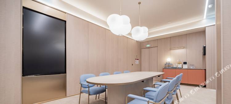 汉庭酒店(德阳珠江路大桥店)图片