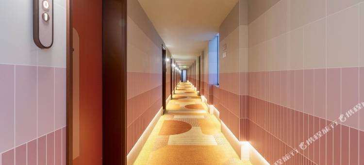 桔子酒店(黄山黟县宏村风景区店)图片