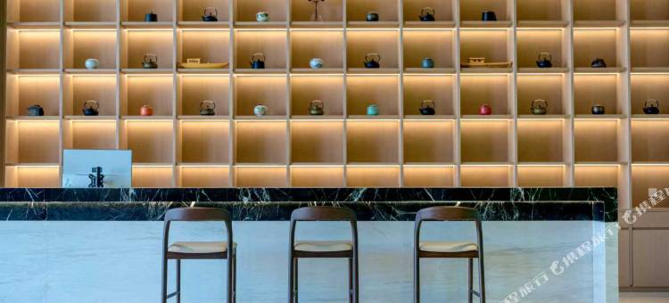 孝昌澴水云居酒店图片