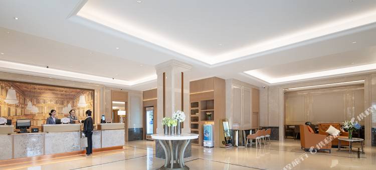 维也纳酒店(临沧永德店)图片