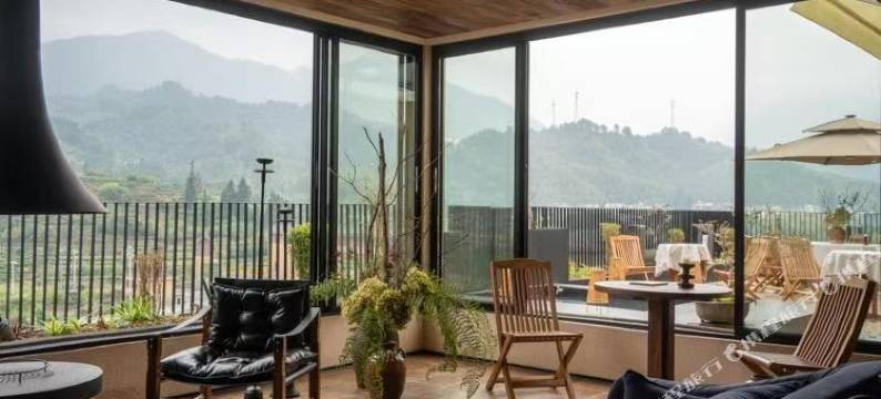 宜章枕山溪谷民宿(莽山乡店)图片