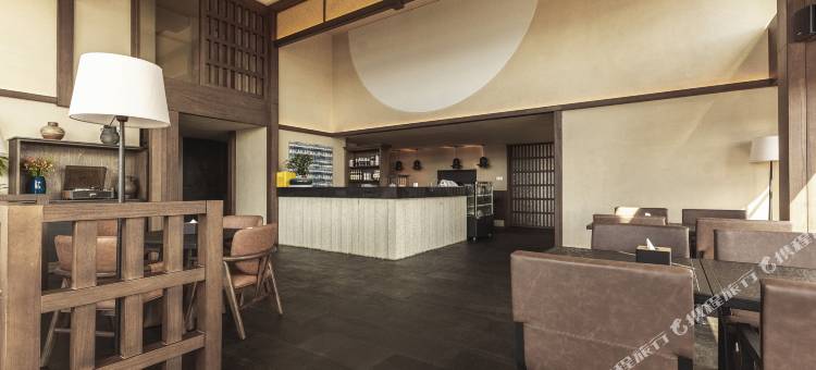 INSE·隐序民宿图片