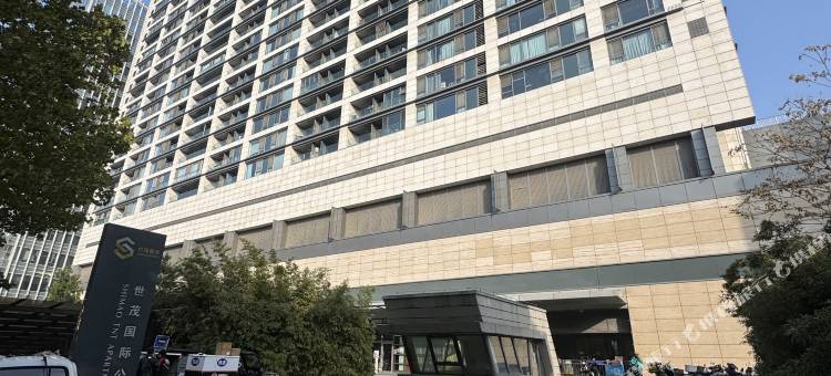 栖雅民宿(三里屯世茂工三店)图片