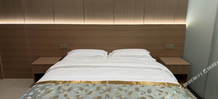 喜寓假日民宿图片