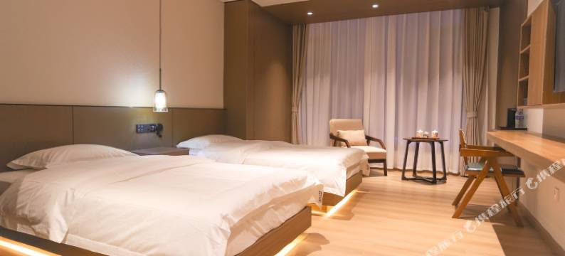 南涧百年大酒店图片