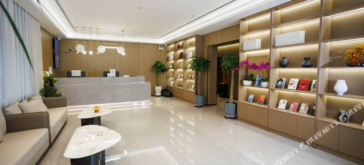 星悦酒店(中心广场店)图片