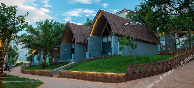 思茅区蓝拓度假庄园图片