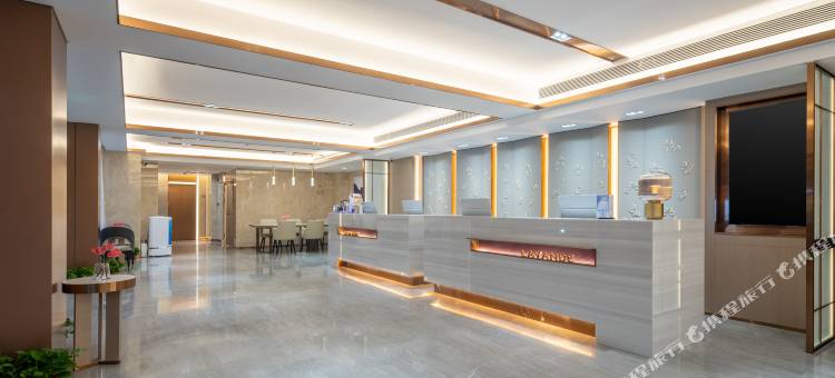 麗枫酒店(晋中太谷金谷广场店)图片