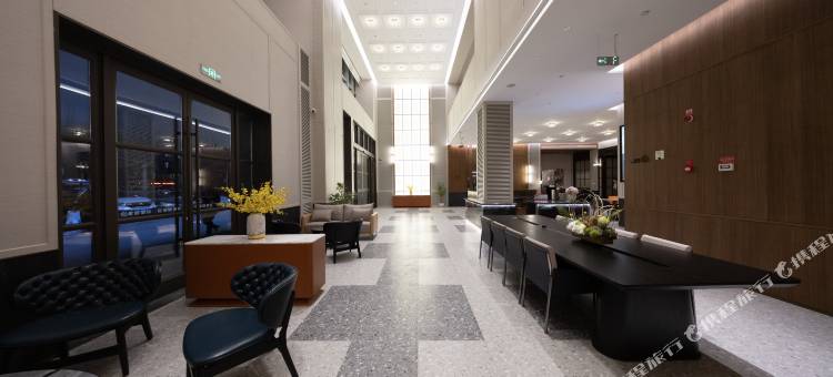 星程酒店(库尔勒石化广场店)图片