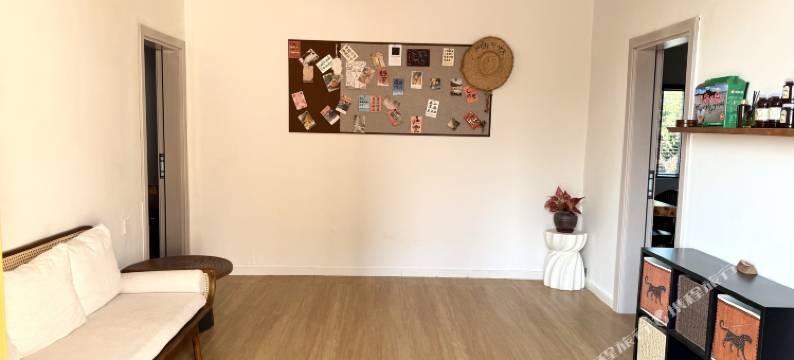 海边拾光民宿图片