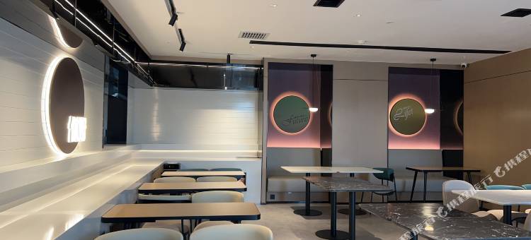 你好酒店(西安唐都医院纺织城地铁站店)图片