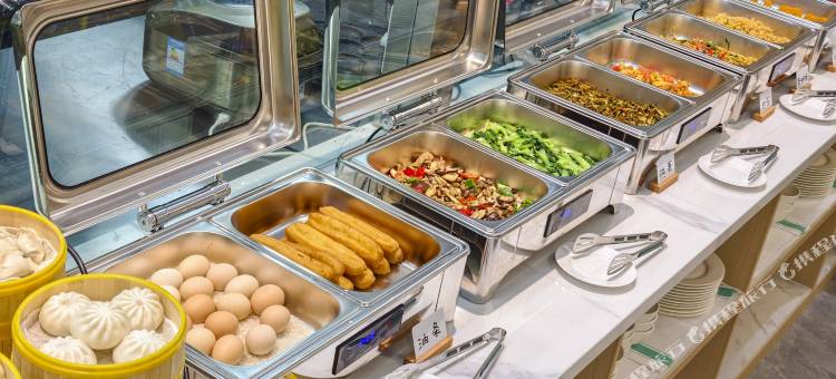 柏曼酒店(桐城六尺巷山水龙城店)图片