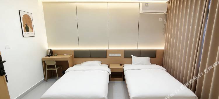 栖云阁|City 城景公寓(萍乡北站奥体中心店)图片