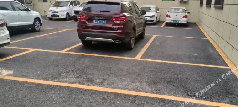 汾阳市阳光二部宾馆图片