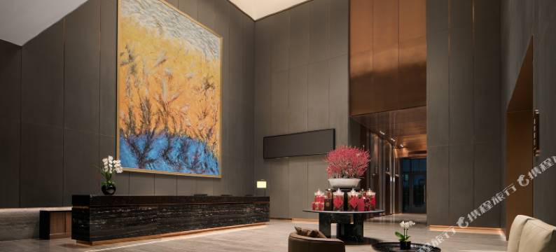 佛山柏希酒店(猪肉婆德景轩渔人码头店)图片