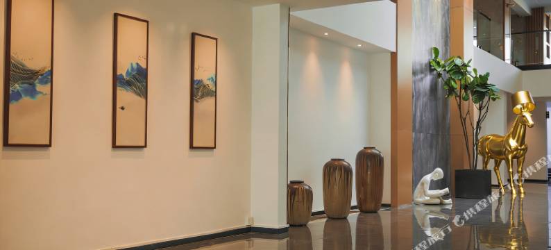 潮州府学里公馆(潮州古城牌坊街店)图片