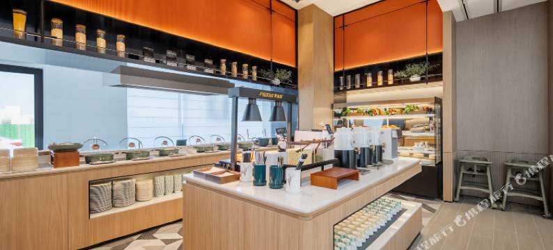 宜尚酒店(芜湖万春路方特乐园店)图片