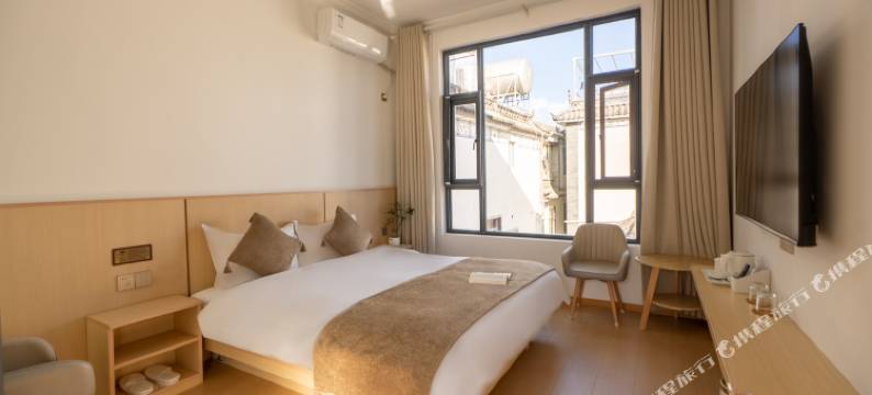 大理石月海别院客栈图片