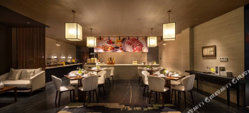 丹阳丽致酒店图片