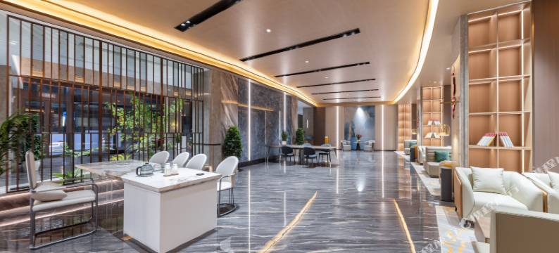 枫渡酒店(松滋万达广场美食城店)图片