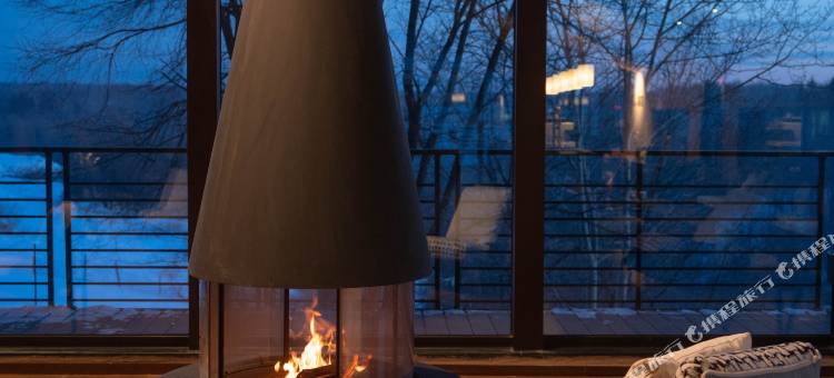 玺麓民宿(长白山万达国际度假区店)图片