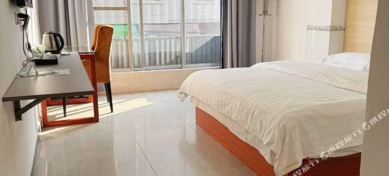 钦州鸿源宾馆图片