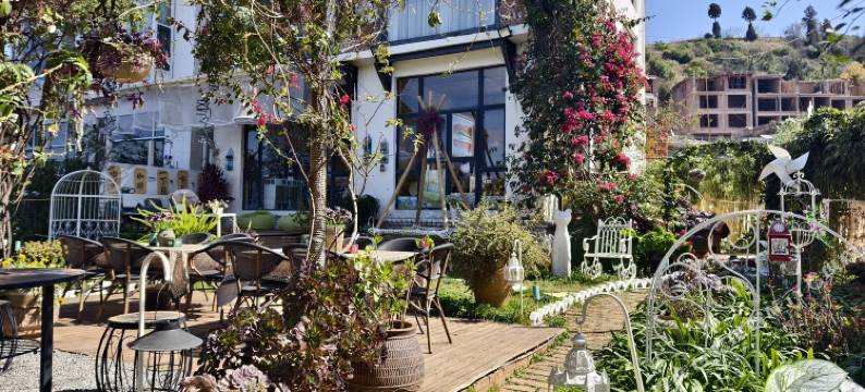 抚仙湖湖影客栈(抚仙湖店)图片