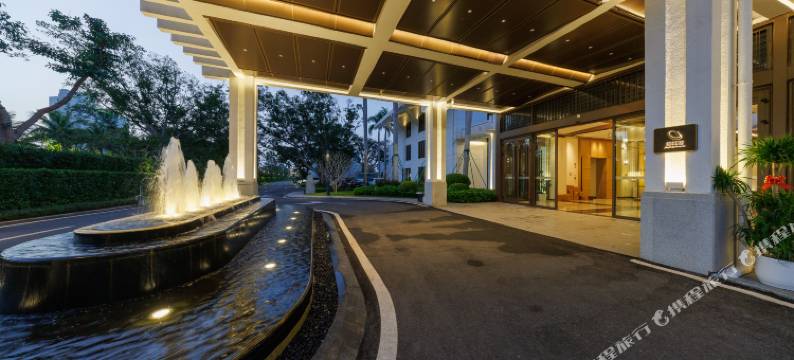 云居酒店(海口滨海大道店)图片