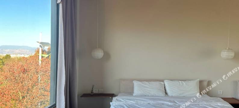 面包树花园民宿图片