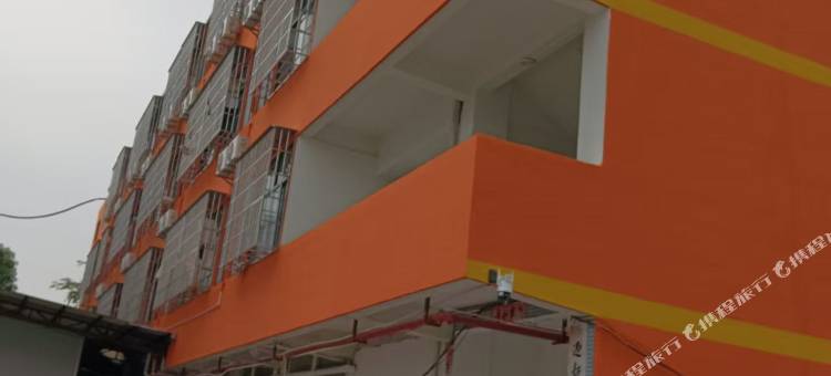 东莞青春公寓图片