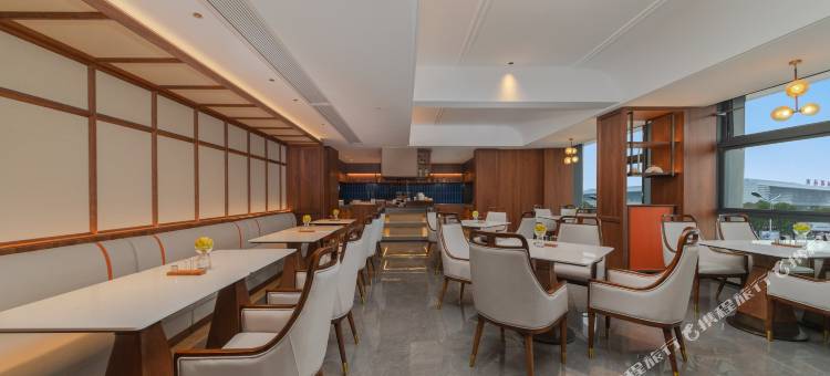 悦致酒店(南昌西站北广场店)图片