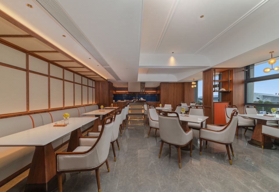 悦致酒店（南昌西站北广场国际体育中心店） 图片6