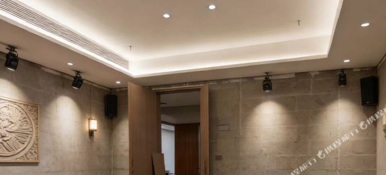 诺美酒店(太原柳巷钟楼街店)图片