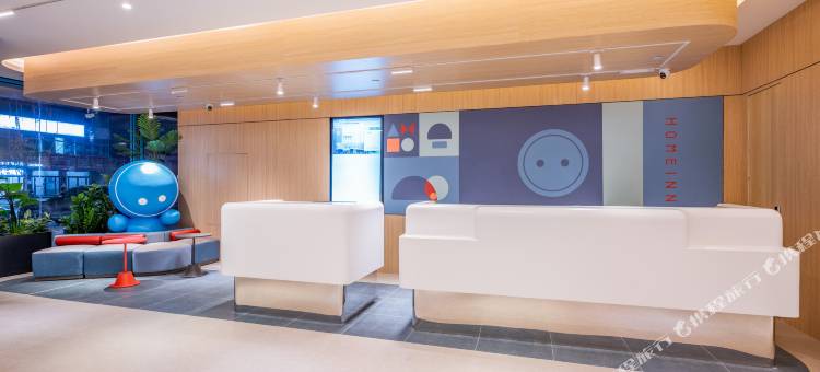 如家酒店(蔚县蔚州古城店)图片