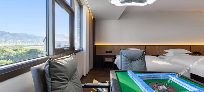 里耶秦简壹号院子(里耶古城遗址店)图片