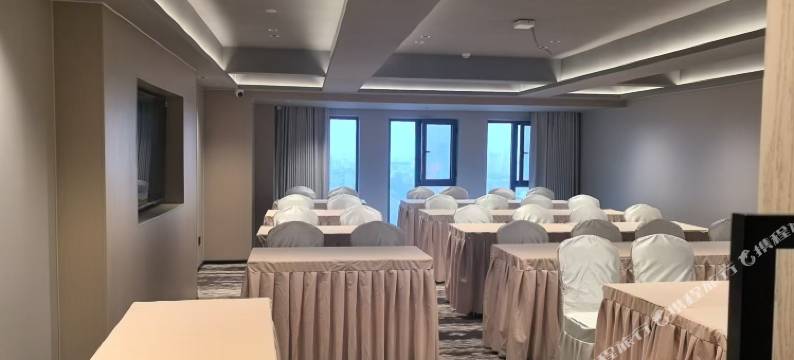 美豪丽致酒店(乐陵澳林时代天街店)图片