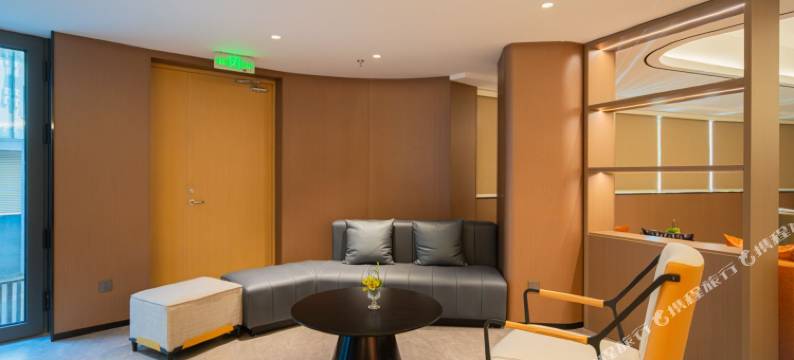 如家精选酒店(沈阳中街大悦城店)图片