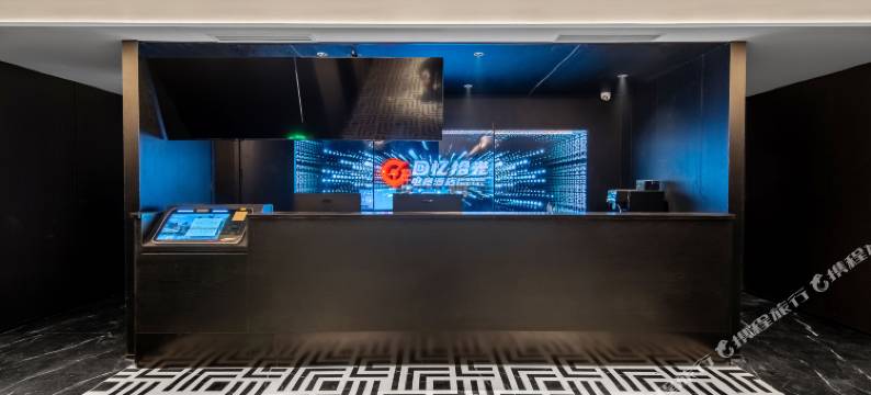 回忆拾光电竞酒店(石桥铺星汇天街店)图片