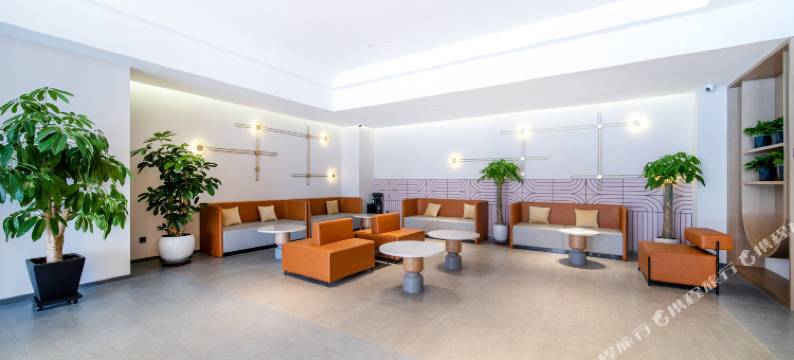 锦江之星酒店(昌吉学院店)图片