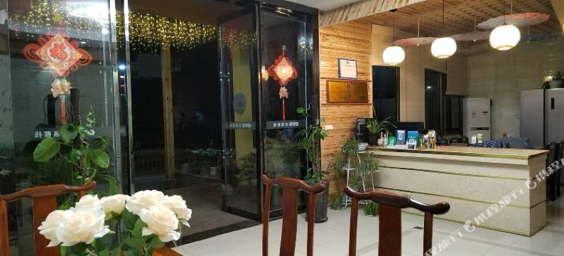 龙虎山双燕民宿图片