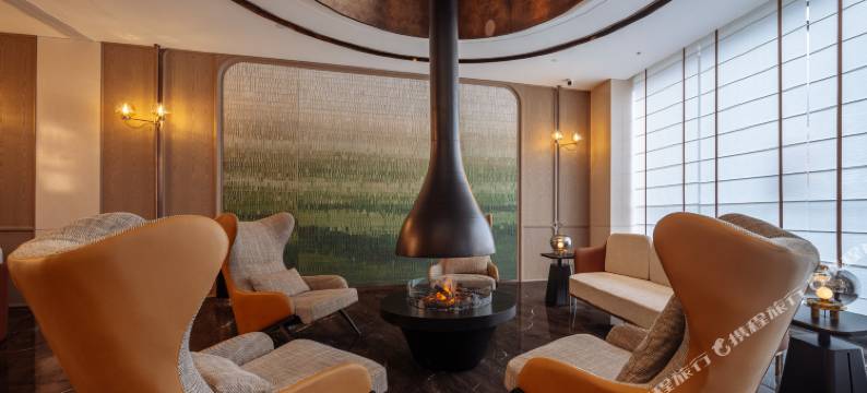 昆明豪生Life酒店(万象城菊华地铁站店)图片