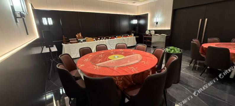 永安府酒店图片