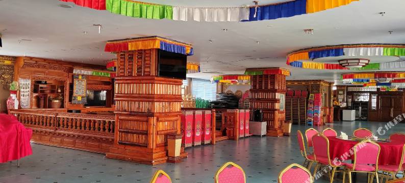 得荣达旺大酒店图片