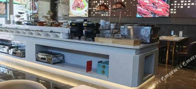 瀚海民宿(昌黎澜山公馆A座店)图片