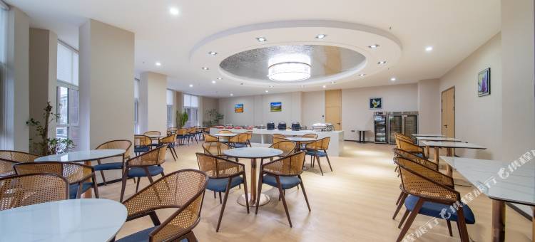 新疆富友国际酒店(昌吉长宁路店)图片