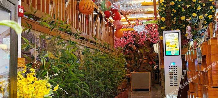 巧家白鹤客栈图片