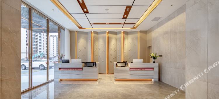麗枫酒店(昆明高铁南站大学城店)图片