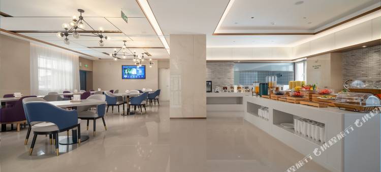 麗枫酒店(呼伦贝尔海拉尔古城店)图片